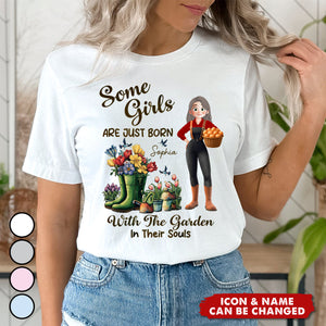 I'm A Plantaholic On The Road To Recovery - Personalized Shirt