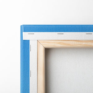 Entwined Hearts ❤️- PERSONALIZED CUSTOM POSTER