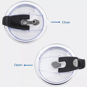 Custom Personalized Chillin' In Dad Balls Tumbler - Father's Day 2022 Gift