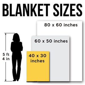 Granddaughter Blanket - Koala Hug