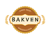 bakven logo