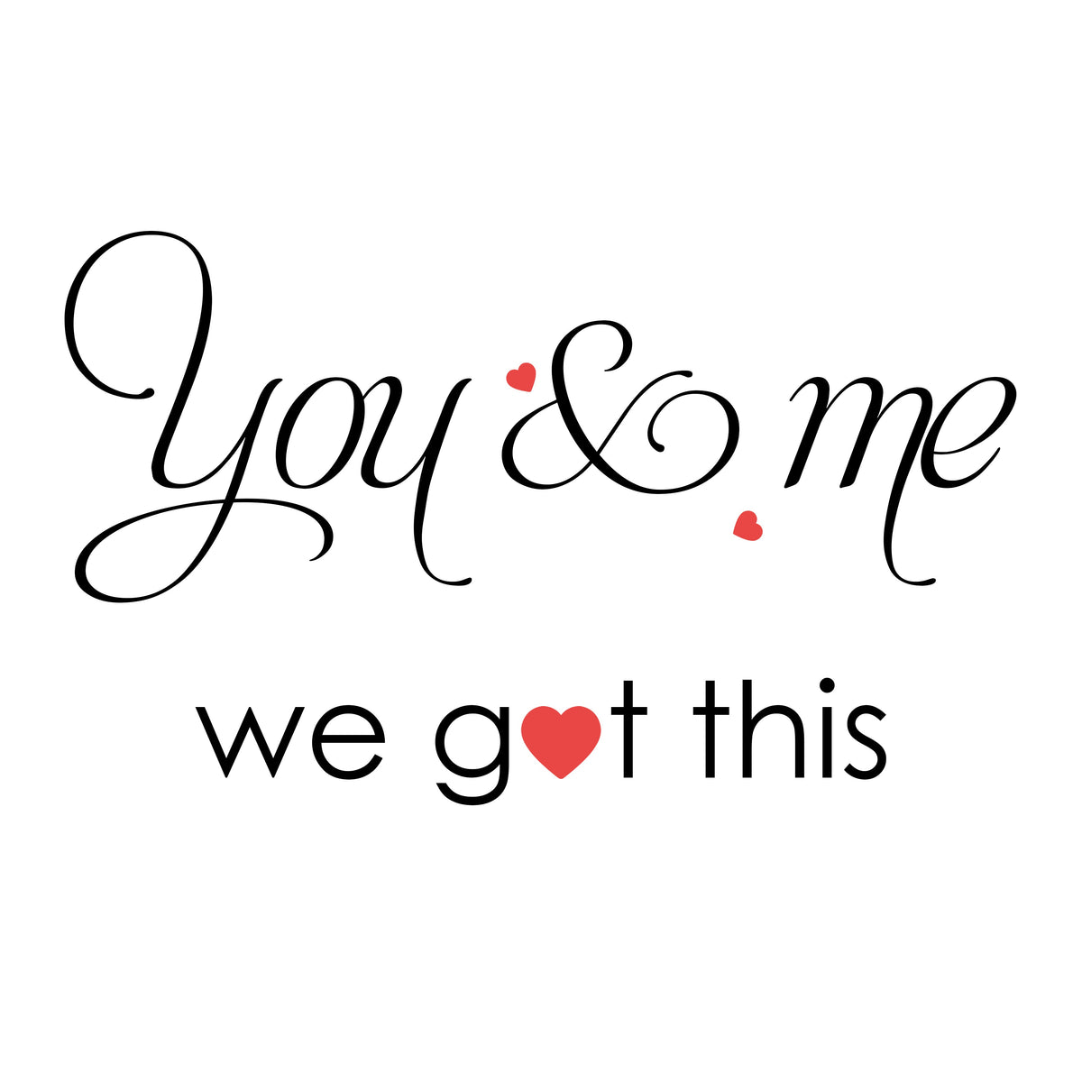 Personalized Couple Forever And Always Linked Magnetic Clasp Bracelet