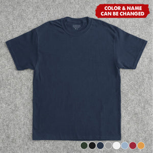 Remember I Love You Gift For Her Gift For Him - Personalized Shirt
