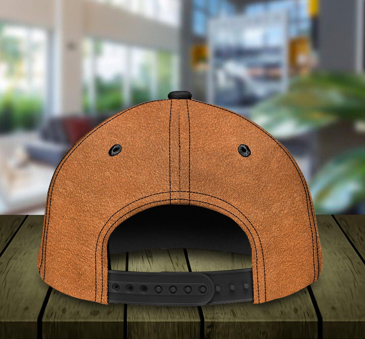 Personalized Pilot Classic Cap, Personalized Gift for Pilot