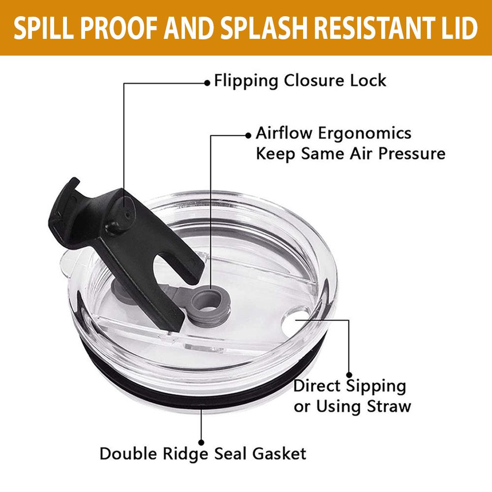 Personalized Flight Instruments Panel Tumbler Cup - Custom Name Pilot