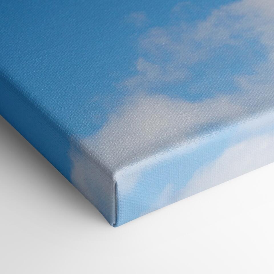 Entwined Hearts ❤️- PERSONALIZED CUSTOM POSTER