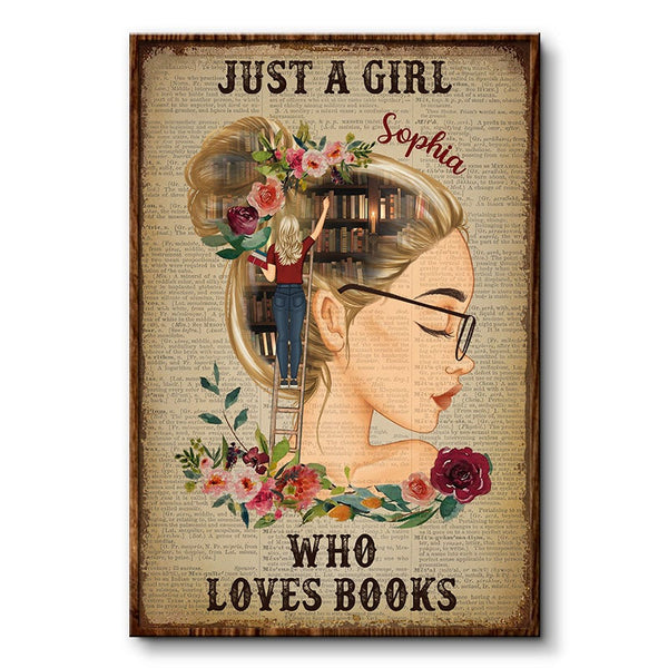 POSTER GIRLS 洋書 フォトブック ペーパーブック Poster Girl: A Gripping Post-Apocalyptic Sci-Fi Thriller of
