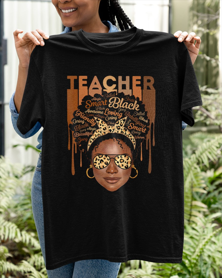 Teacher Classic T-Shirt