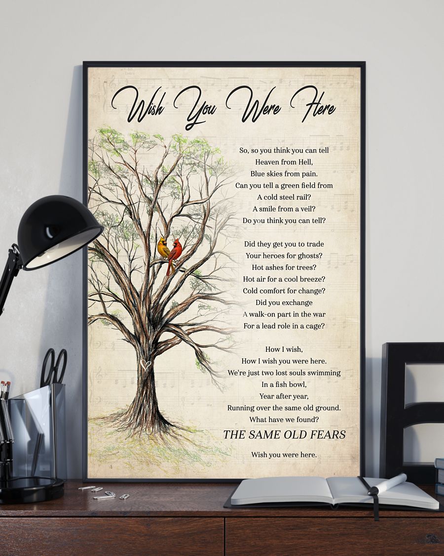 LIMITED EDITION Vertical Poster - Personalized Custom Poster