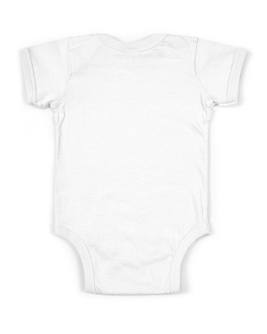 Happy 1st mother's day Baby Onesie