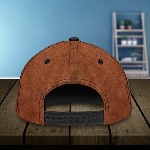 Dog Personalized Classic Cap